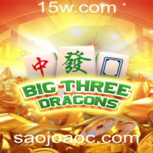 Descubra o Fascinante Mundo de BigThreeDragons no SaoJoao.Casino