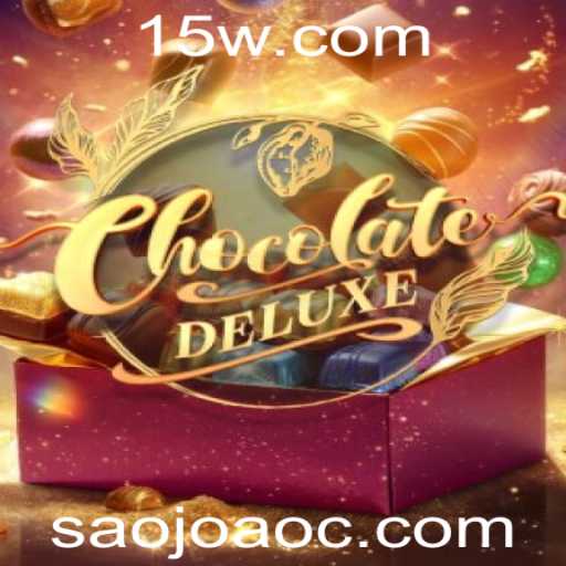Descubra o Jogo ChocolateDeluxe e as Suas Regras Incríveis