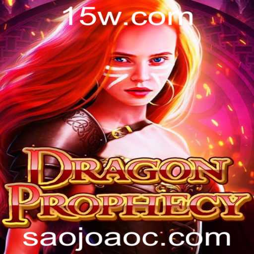 Explorando DragonProphecy: O Novo Sensação no universo saojoao.casino