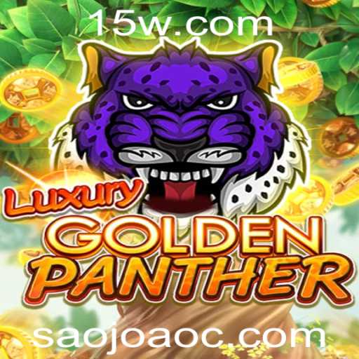 LUXURYGOLDENPANTHER: Descubra o Mundo do Jogo de Cassino Online