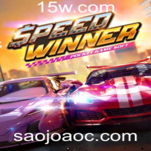 SpeedWinner: Descubra o Jogo que Está Conquistando São João Casino