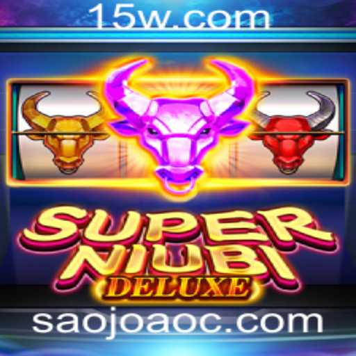 SuperNiubiDeluxe: Aventuras e Estratégias no Mundo de São João Casino