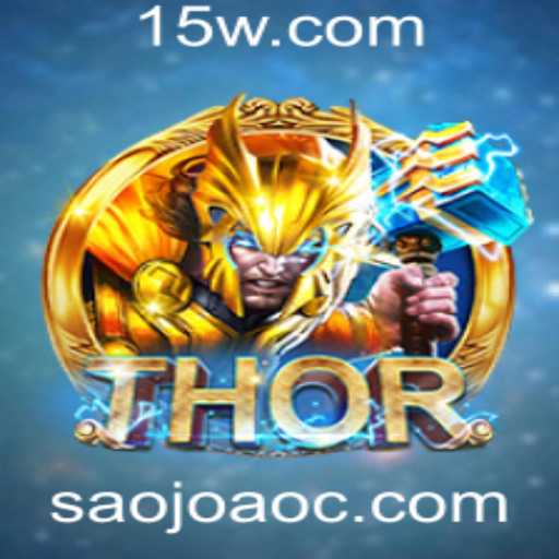 Explorando o Universo de THOR: O Jogo Empolgante no saojoao.casino