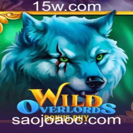 Explorando o Universo de WildOverlordsBonusBuy: O Jogo do Momento no Mundo dos Cassinos