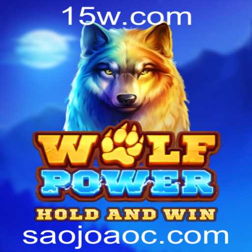 Descubra o Excitante Mundo de WolfPower no SaoJoao.Casino